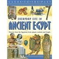 thumbnail image 1 of Pre-Owned Everyday Life in Ancient Egypt (Library Binding) 1932889787 9781932889789, 1 of 1