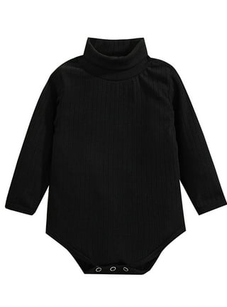 Turtleneck hotsell onesie baby