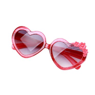 Babyhug Disney Sunglasses - Pink