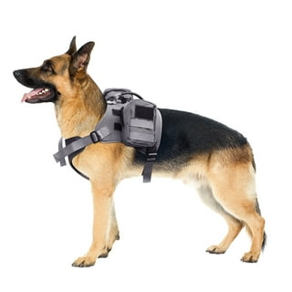 Service Dog Vests