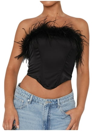 Feather Top