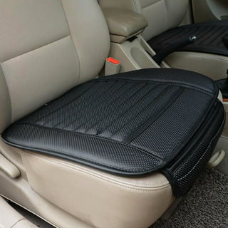 SXSBOX Vehicle Seat Cushions, Driver Seat Cushion for Height