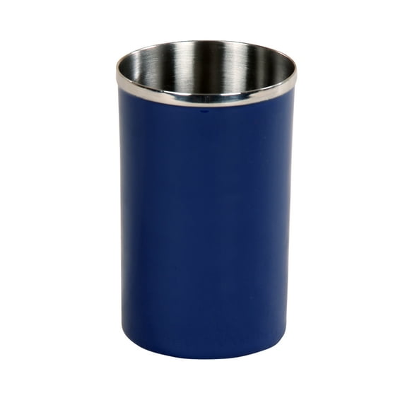 Canister Blue