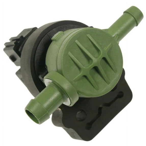 Canister Purge Solenoid