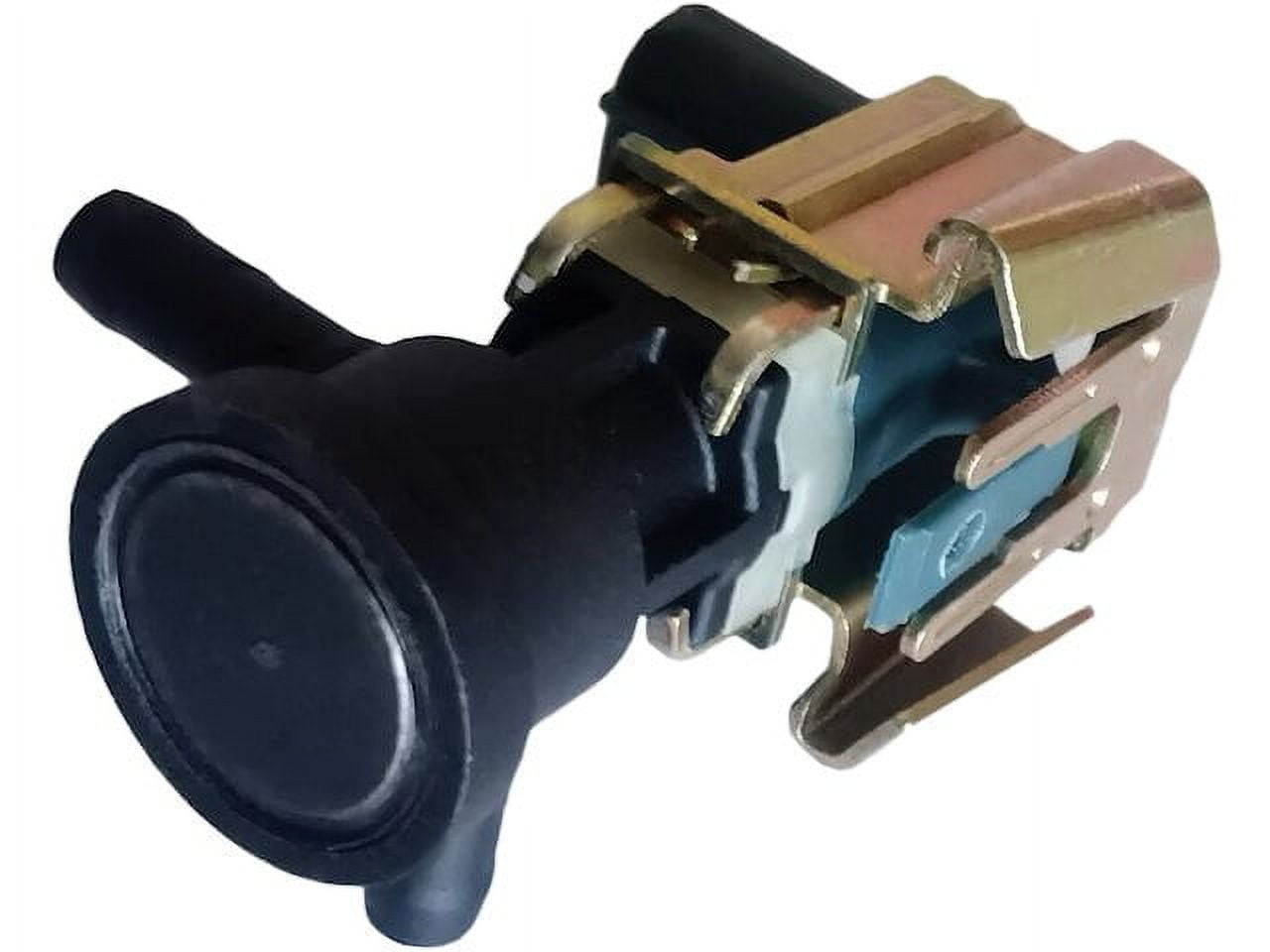 Canister Purge Valve - Compatible with 2003 - 2005 Toyota Corolla 1.8L 4-Cylinder 2004