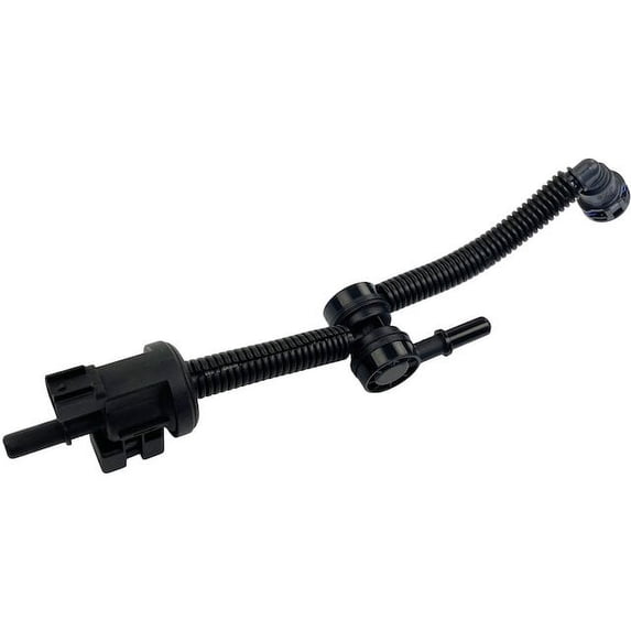 Canister Purge Valve - Compatible with 2015 - 2018 Ford F-150 2.7L V6 2016 2017