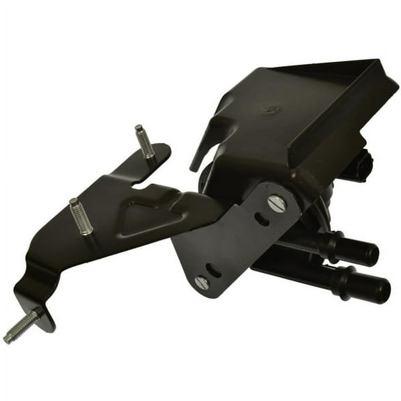 Canister Purge Valve