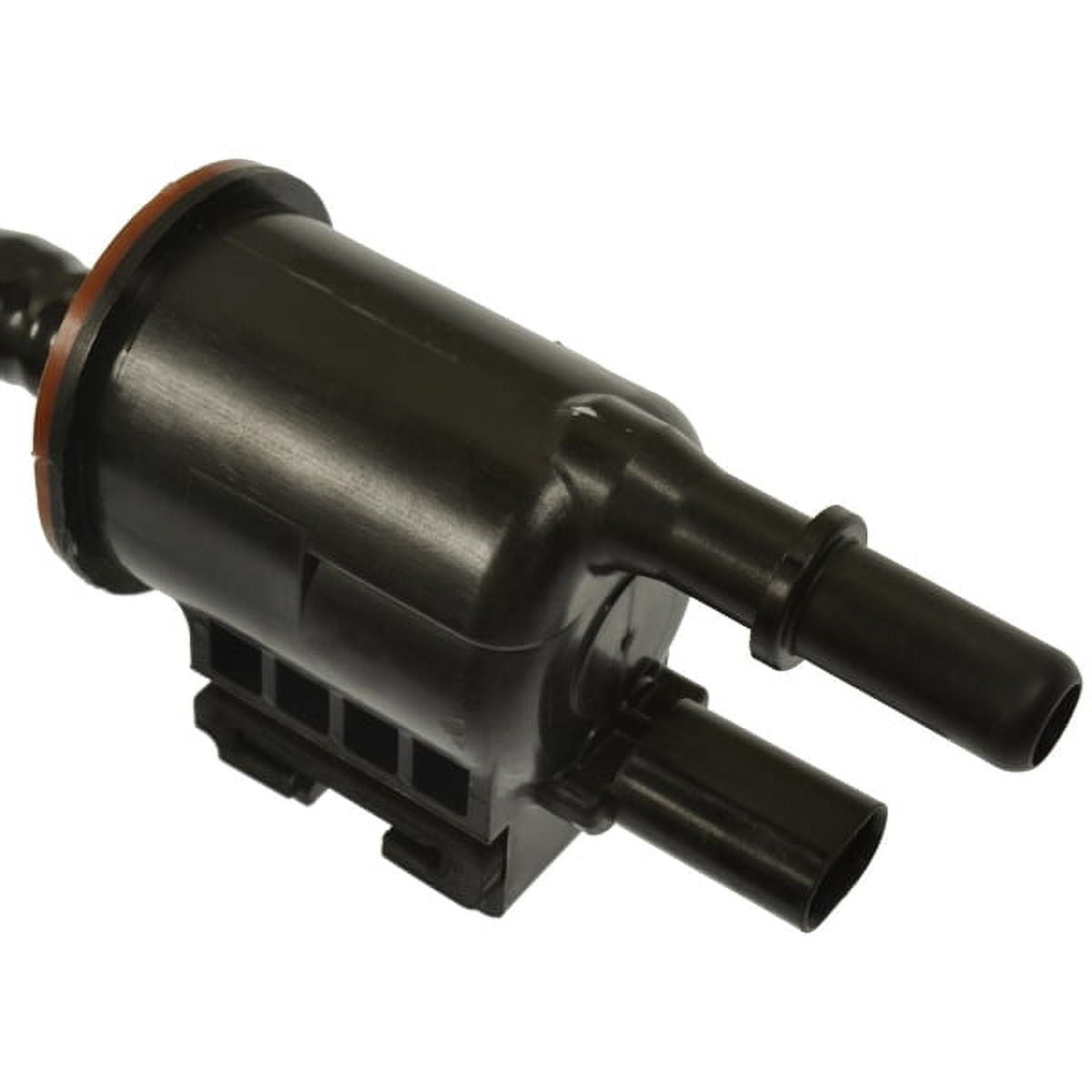 Canister Purge Valve