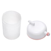 Canister Set for BabySmile Nasal Aspirator S-504 and S-503