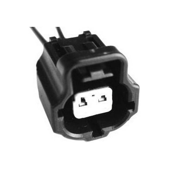 Canister Vent Solenoid Connector - Compatible with 1999 - 2022 Ford F-250 Super Duty 2000 2001 2002 2003 2004 2005 2006 2007 2008 2009 2010 2011 2012 2013 2014 2015 2016 2017 2018 2019 2020 2021