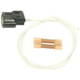 thumbnail image 1 of Canister Vent Solenoid Connector - Compatible with 2003 - 2011 Honda Element 2.4L 4-Cylinder 2004 2005 2006 2007 2008 2009 2010, 1 of 2