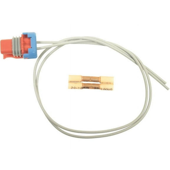 Canister Vent Solenoid Connector - Compatible with 2006 - 2008, 2010 Chevy Cobalt 2.0L 4-Cylinder 2007