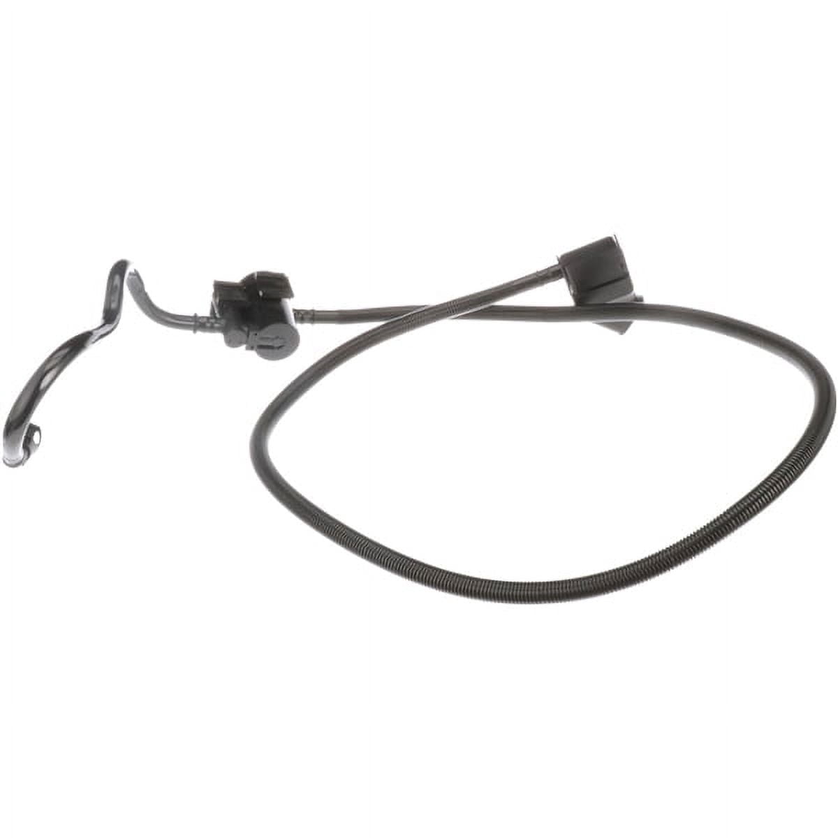 Canister Vent Solenoid
