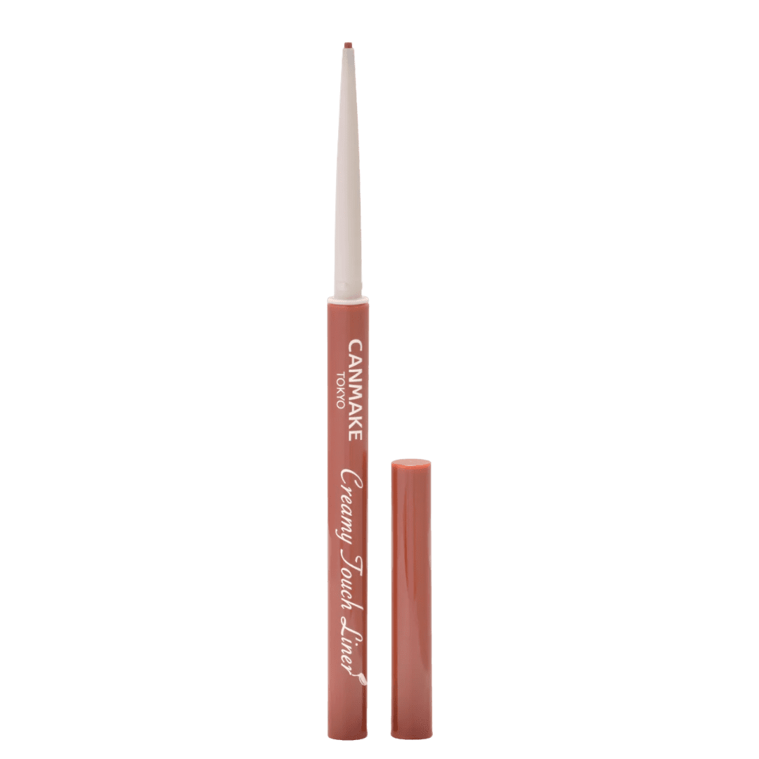 Canmake Creamy Touch Liner - 05 Bitter Caramel