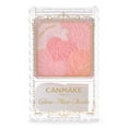 thumbnail image 1 of Canmake Glow Fleur Cheeks 02 Apricot fleur 6.3г, 1 of 4