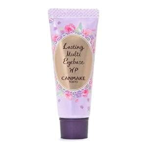 Canmake Lasting Multi Eye Base WP01 Frosty Clear 8g