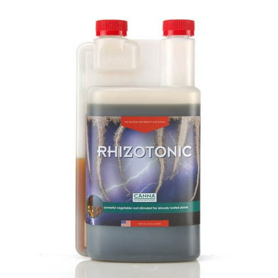 Canna 1 Liter Rhizotonic Rooting Stimulator Fertilizer