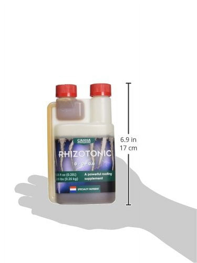Canna 250 ml Rhizotonic Rooting Stimulator 9321025