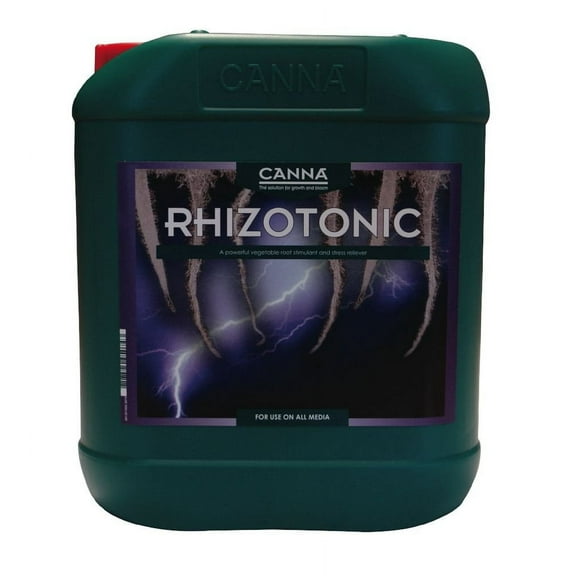 CANNA 5 L Rhizotonic Rooting Stimulator 9321005