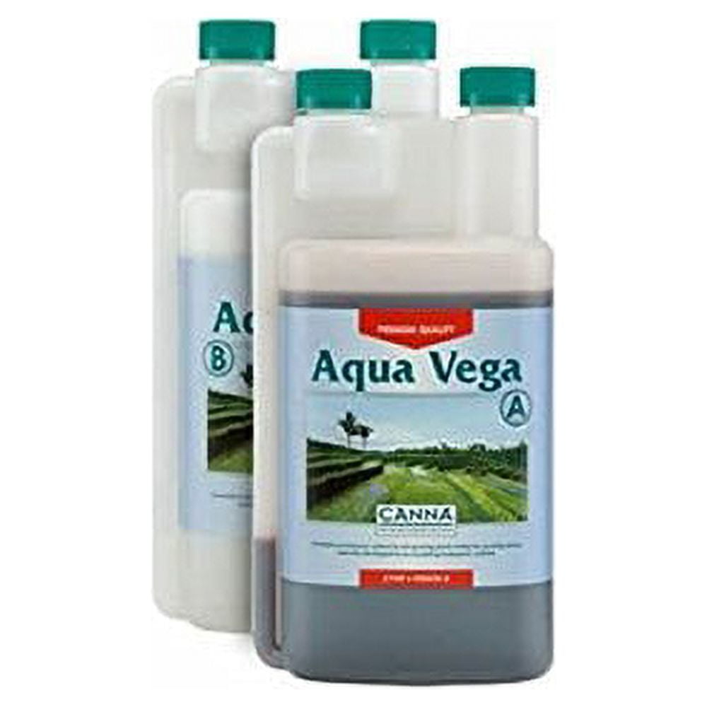 Canna Aqua Vega A+B 1Ltr