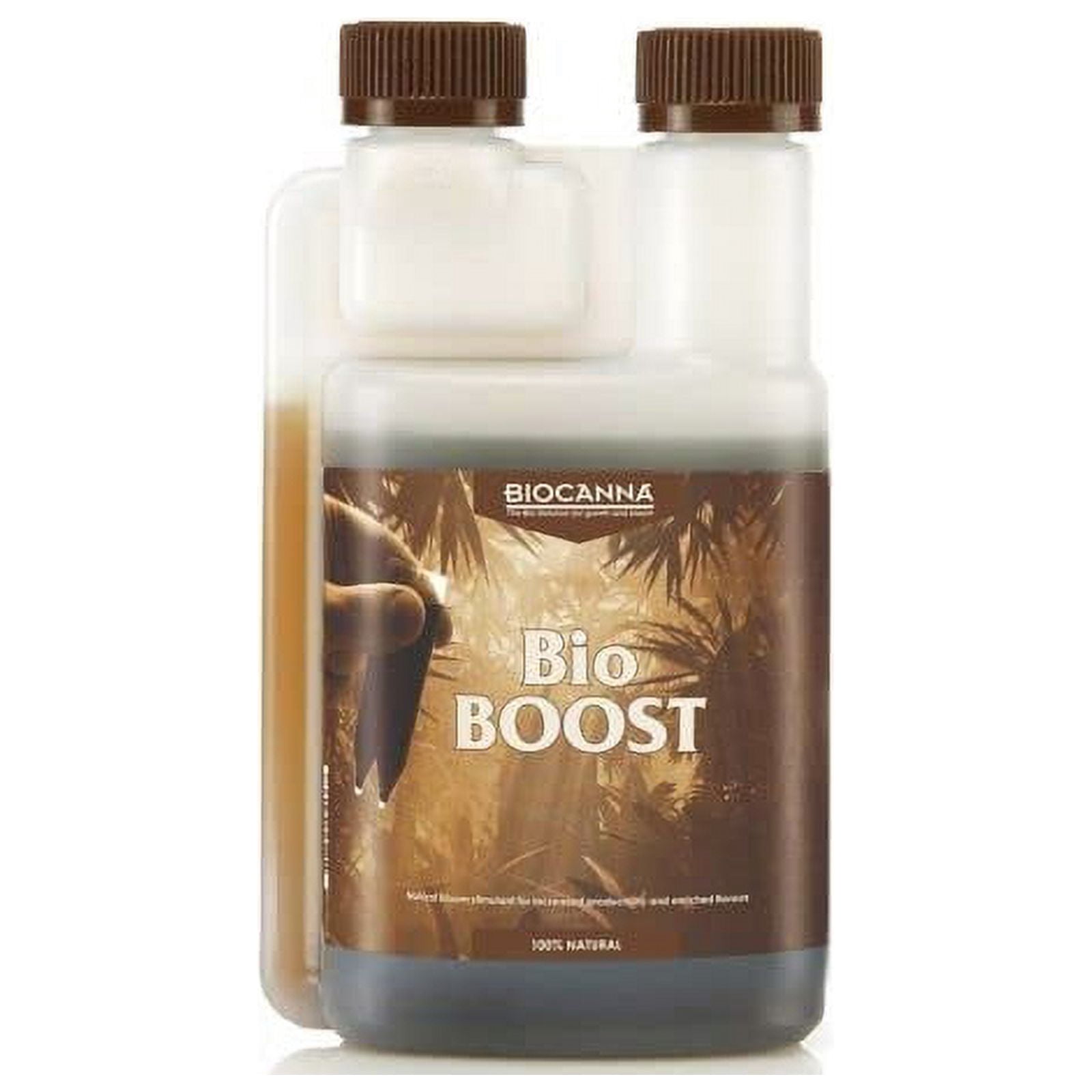 Canna Bio Boost .25 Liter 250 mL Organic Bloom Nutrient Hydroponics Stimulant /supplyclearance_products