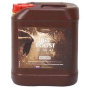 Ship from USA Canna Bio Boost 5 Liter Organic Bloom Hydroponic Additive Stimulant 5L /ITEM NO#E8FH4F854113390