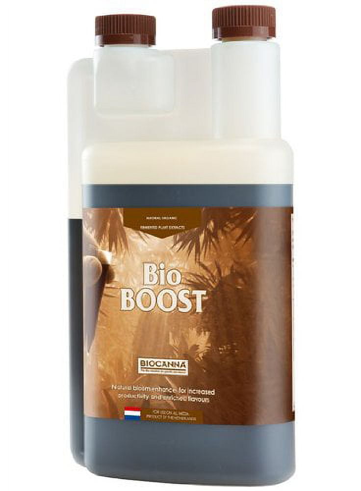 Canna Fertilizer, 1 Liter