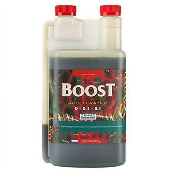 Canna Boost 1 Liter