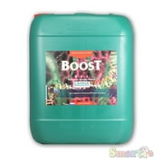 Canna Boost Accelerator Hydroponics Nutrient Bloom Big Bud Enhancer