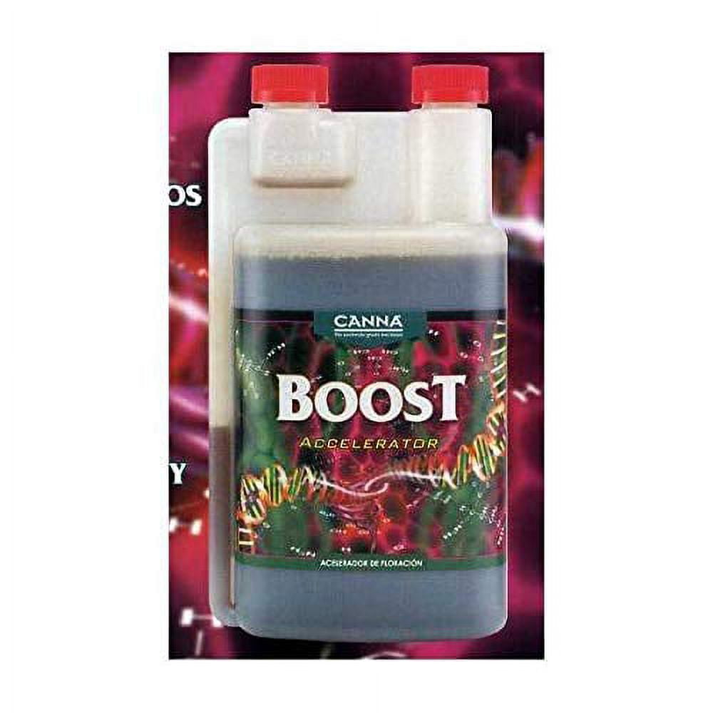 Canna Boost Accellerator 1 Lt