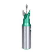 Pitycbo Beads Ball Milling Cutter Sharp DIY Bracelets Necklaces Hand Tool Jewelry Making 10mmx6mm