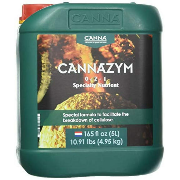 Canna Cannazym 5 Liter