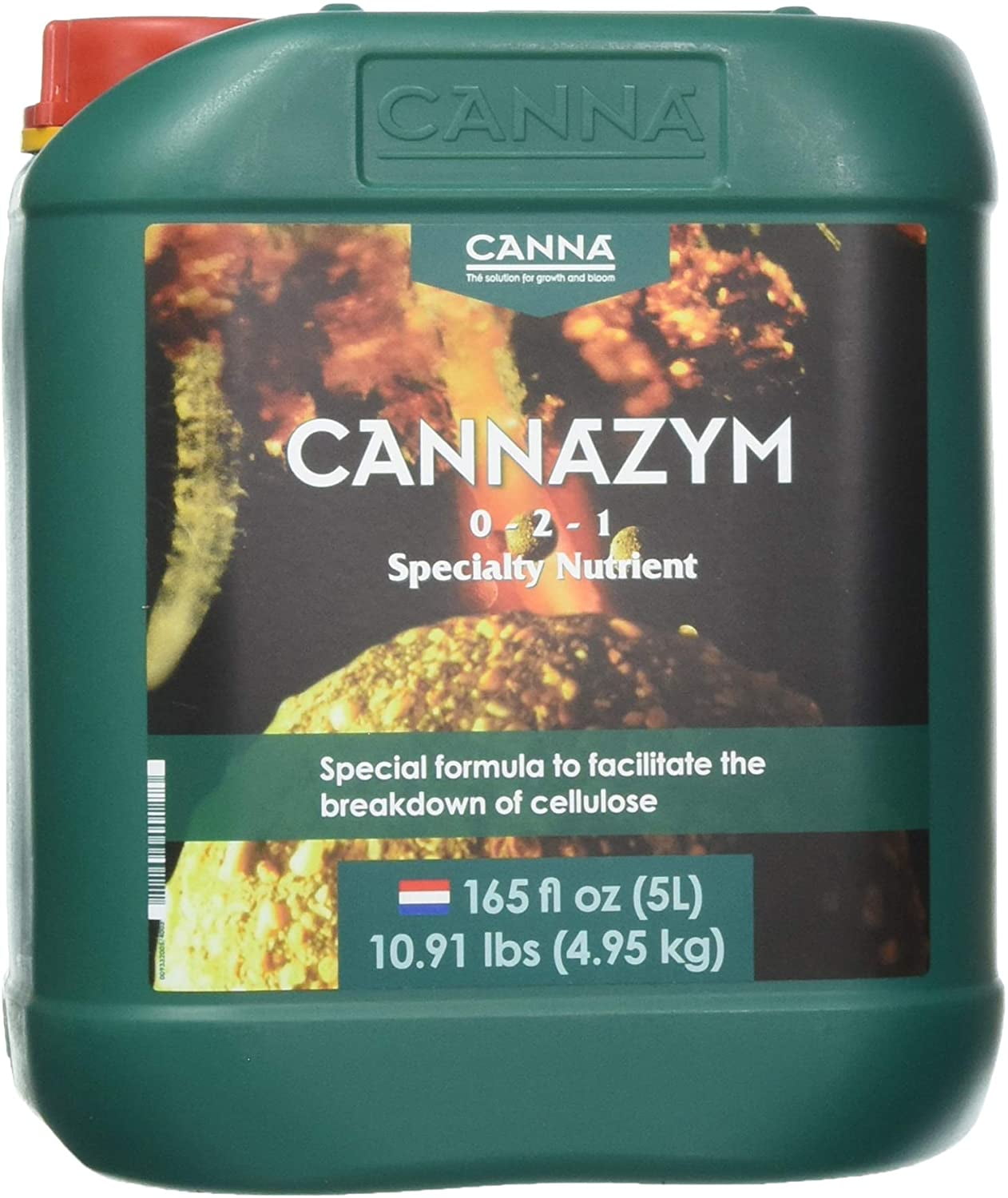 Canna Cannazym - 5L [902111]
