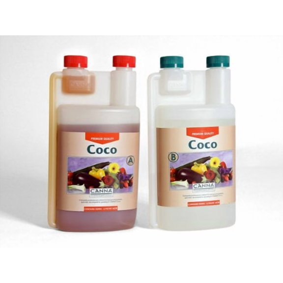 Canna Coco 1L Set (A+B)