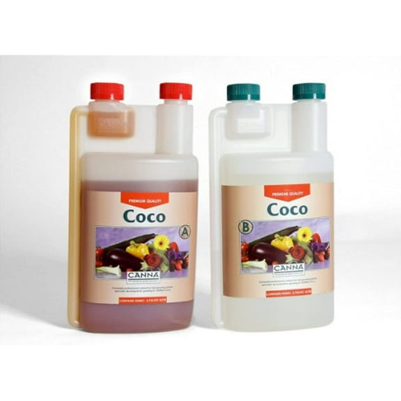 Canna Coco 1L Set (A+B)