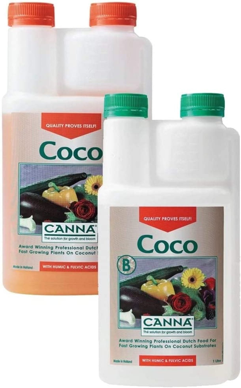 Canna Coco A&B (1 Litre)