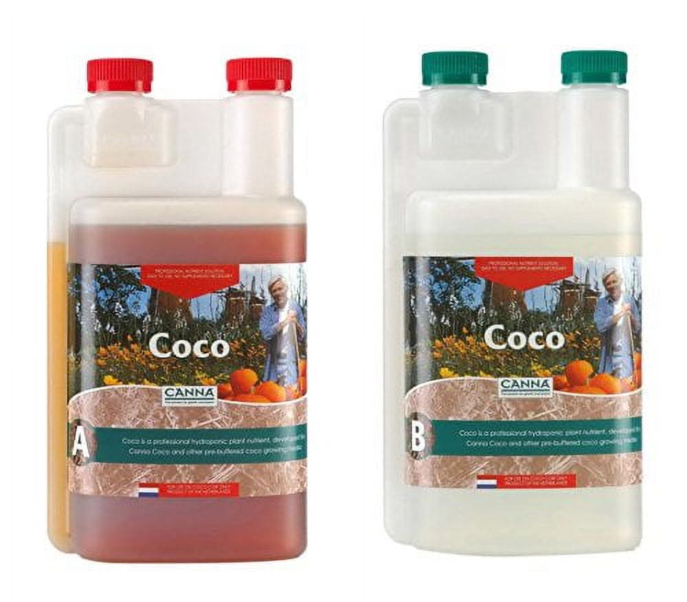 Canna Coco A & B 1L