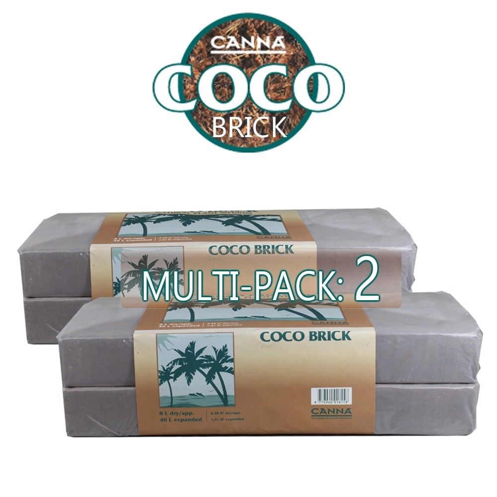 Canna Coco And