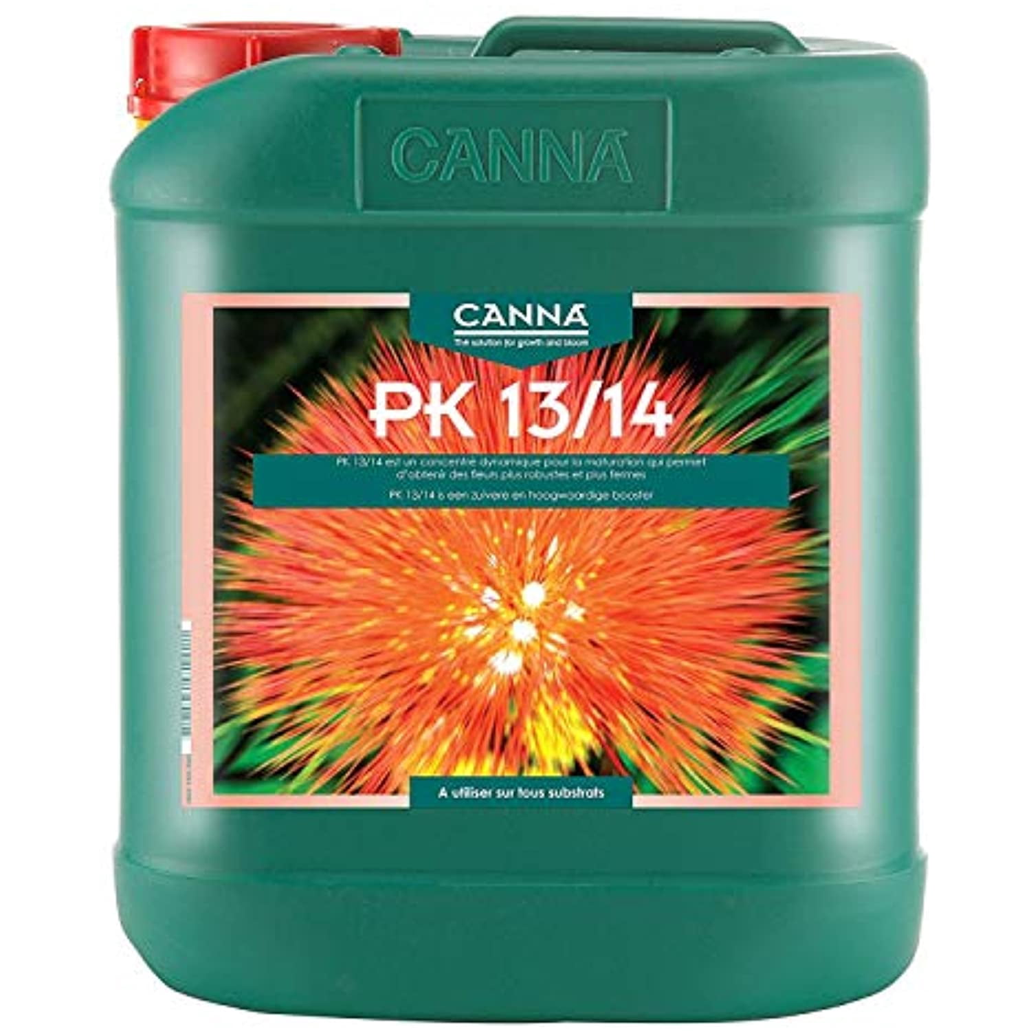 Canna Nutrients PK