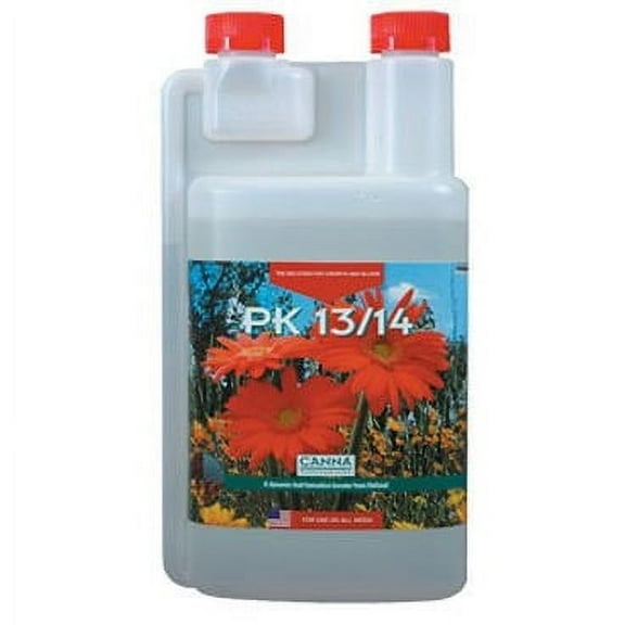Canna PK 13/14 5 Liters