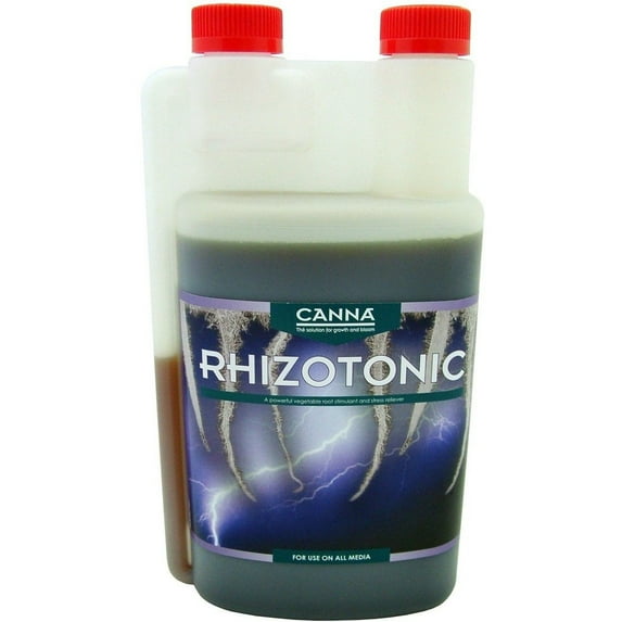 Canna Rhizotonic - 5L