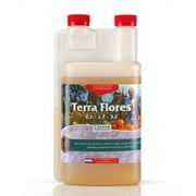 Canna Terra Flores - 1L