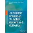 thumbnail image 1 of Cannabinoid Modulation of Emotion, Memory, and Motivation, (Paperback), 1 of 1