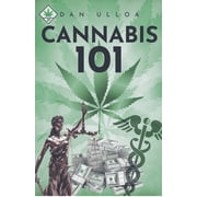Cannabis 101, Paperback