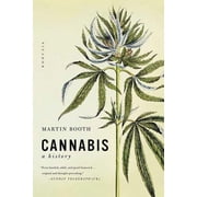 Cannabis A History Paperback