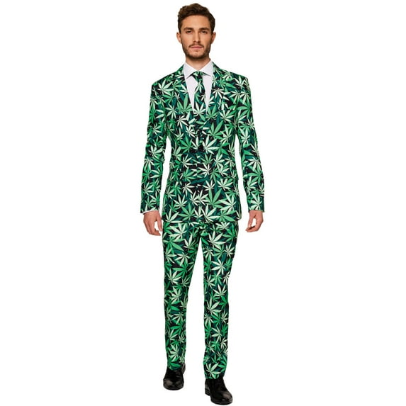 Cannabis Adult Large