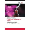thumbnail image 1 of Cannabis Medicinal (Cbd), (Paperback), 1 of 1