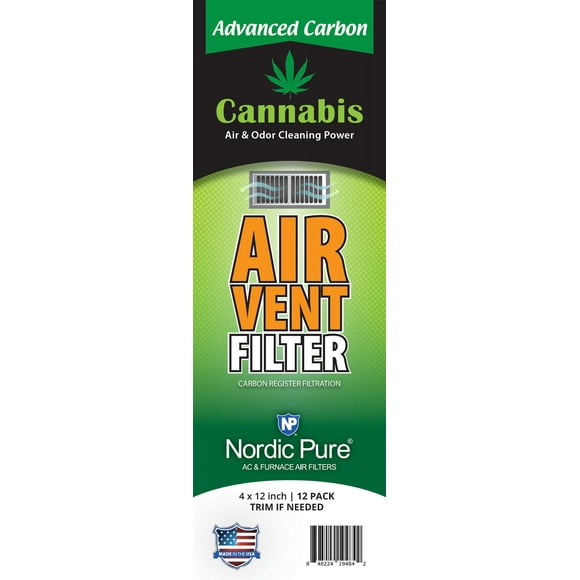 Vent Filters Allergies