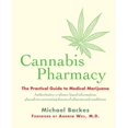 thumbnail image 1 of Pre-Owned Cannabis Pharmacy : The Practical Guide to Medical Marijuana 9781579129514 Used, 1 of 1