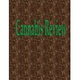 thumbnail image 1 of Cannabis Review: 50 Pages 8.5" X 11", (Paperback), 1 of 1